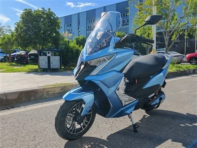 2500W Newydd Gorau-yn gwerthu Sgwteri Trydan Sgwteri Trydan Modur Oedolion 2500 Wat