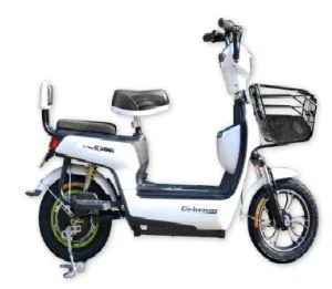 Beic Cute Electric Mini Electric