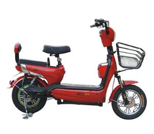 Beic Pwer Trydan Bach