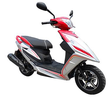 Sgwteri Moped Modur Trydan Cyflymaf